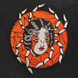 Custom Embroidered Patches