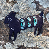 Custom Embroidered Patches
