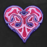 Custom Embroidered Patches
