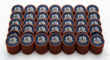 Bulk Custom Embroidered Patches | Wholesale Logo Patches for Clothing Brands, Uniforms & Businesses
