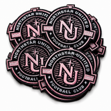 Custom Embroidered Patches | Iron-On, Velcro & Sew-On | Patch Vist