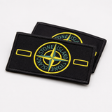 Premium Custom Woven Patches | High-Detail Logo Patches for Clothing Brands, Uniforms & Apparel