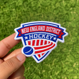 Custom Embroidered Patches | Iron-On, Velcro & Sew-On | Patch Vist