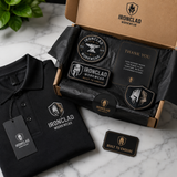Custom Business Logo Patches | Premium Embroidered Iron-On & Sew-On Patches for Uniforms, Caps, Jackets, Workwear & Apparel