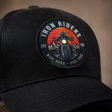 Custom Sublimation Patches – Full Color Logo, Photo & Personalized Patches - Patch Vista