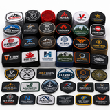 Custom Logo Patches – Elevate Your Brand with Personalized Professional Patches - Patch Vista
