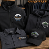 Custom Logo Patches – Elevate Your Brand with Personalized Professional Patches - Patch Vista