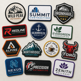 Custom Logo Patches – Elevate Your Brand with Personalized Professional Patches - Patch Vista