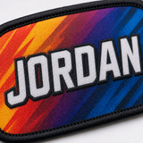 Custom Name Sublimation Patches – Personalized Name Patches for Hats, Bags & Apparel - Patch Vista