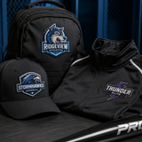 Custom Sports Sublimation Patches – Team Logo, Mascot & Uniform Patches - Patch Vista