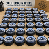 Custom Logo Sublimation Patches – Full Color Printed Patches for Businesses - Patch Vista