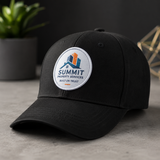 Custom Printed Sublimation Patches - Personalized Logo & Design Patches - Patch Vista