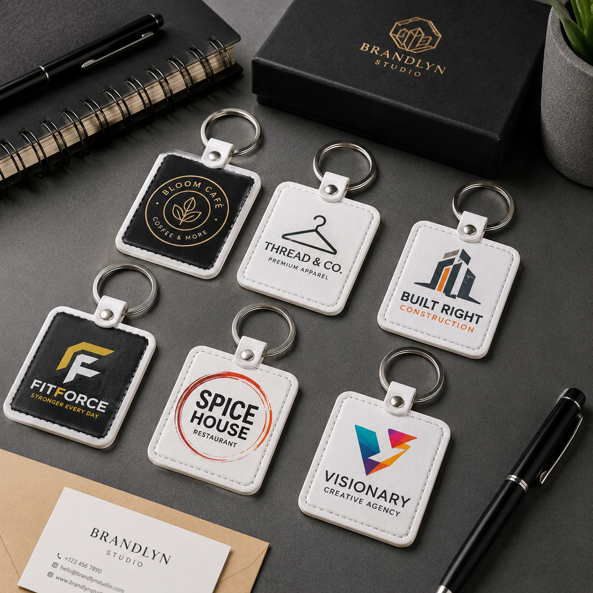 Personalized Custom Sublimation Keychain: Transform Your Memories into Everyday Essentials - Patch Vista