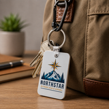 Custom Logo Keychains – Elevate Your Brand with Personalized Keychains - Patch Vista