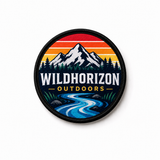 Custom Fabric Patches – Personalized Patches for Hats, Jackets & Apparel - Patch Vista