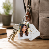 Custom Sublimation Keychains – Personalize Precious Memories - Patch Vista
