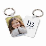 Custom Sublimation Keychains – Personalize Precious Memories - Patch Vista