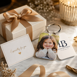 Custom Sublimation Keychains – Personalize Precious Memories - Patch Vista