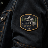 Custom Embroidered Patches | Personalized Iron On Logo Patches for Hats, Jackets & Backpacks - Patch Vista
