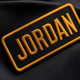 Personalized Embroidered Name Patches | Custom Name Tags for Hats, Jackets & Work Uniforms - Patch Vista