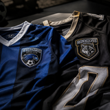 Custom Sports Team Patches | Embroidered Team Logo Patches for Baseball, Soccer & Football - Patch Vista