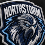 Custom Sports Team Patches | Embroidered Team Logo Patches for Baseball, Soccer & Football - Patch Vista