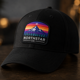 Custom Sublimation Patches | Full Color Logo Patches for Hats, Jackets & Uniforms - Patch Vista