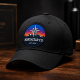 Custom Full Color Sublimation Patches | Personalized Logo, Photo & Iron On Patches - Patch Vista