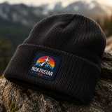 Custom Sublimated Hat Patches | Full Color Logo Patches for Caps, Beanies & Bags - Patch Vista