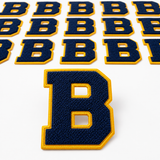 Custom Chenille Patches in Bulk: Elevate Your Team Spirit with Premium Quality