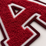 Custom Chenille Patches in Bulk: Elevate Your Team Spirit with Premium Quality