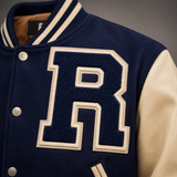 Custom Varsity Chenille Patches | Personalized Jacket & Team Patches | Letterman, School & College Patches