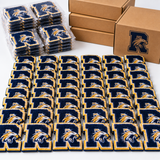 Custom Chenille Jacket Patches | Personalized College & Varsity Patches | Custom Letterman Jacket Patches