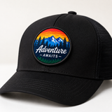 Custom Sublimation Patches – Full Color Logo, Photo & Personalized Patches - Patch Vista