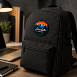 Custom Sublimation Patches – Full Color Logo, Photo & Personalized Patches - Patch Vista