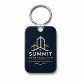 Custom Logo Keychains – Elevate Your Brand with Personalized Keychains - Patch Vista