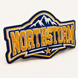 Custom Chenille Letterman Jacket Patches: Personalize Your Pride - Patch Vista
