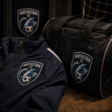 Custom Soccer Patches | Embroidered Football Team Logo Patches for Jerseys, Bags & Jackets - Patch Vista