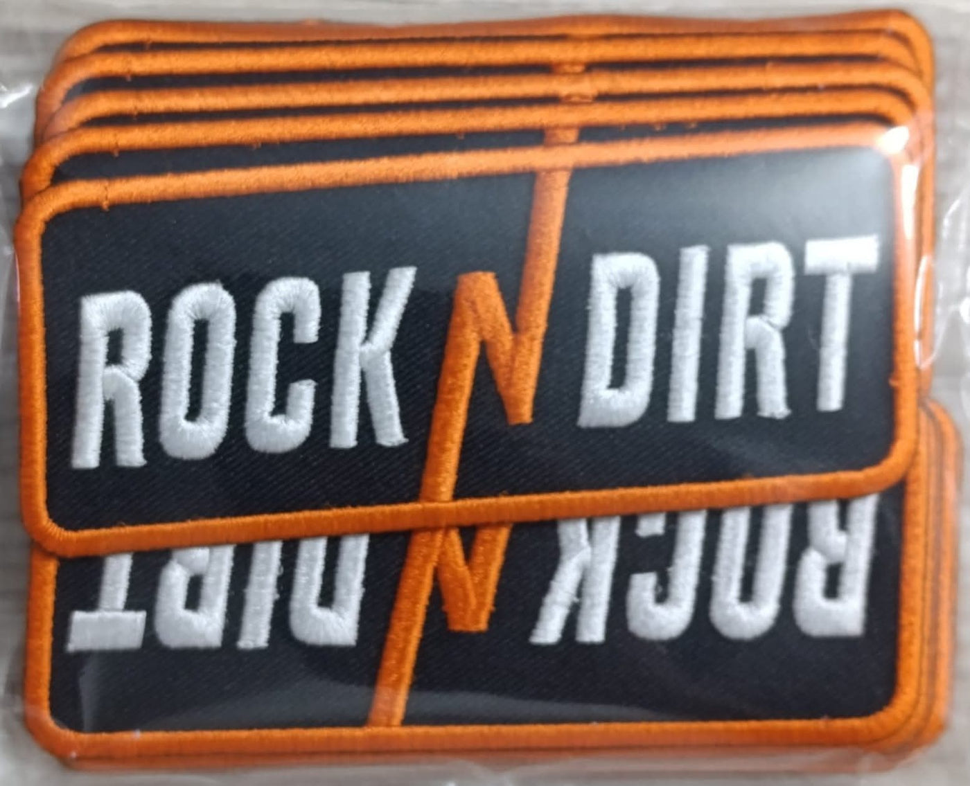 Bulk Custom Embroidered Patches | Wholesale Logo Patches for Clothing Brands, Uniforms & Businesses