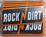 Bulk Custom Embroidered Patches | Wholesale Logo Patches for Clothing Brands, Uniforms & Businesses
