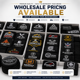 Custom Business Logo Patches | Professional Embroidered Patches for Workwear, Uniforms & Apparel